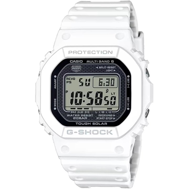 ساعت مچی مردانه کاسیو G-SHOCK مدل GW-5000HS-7DR