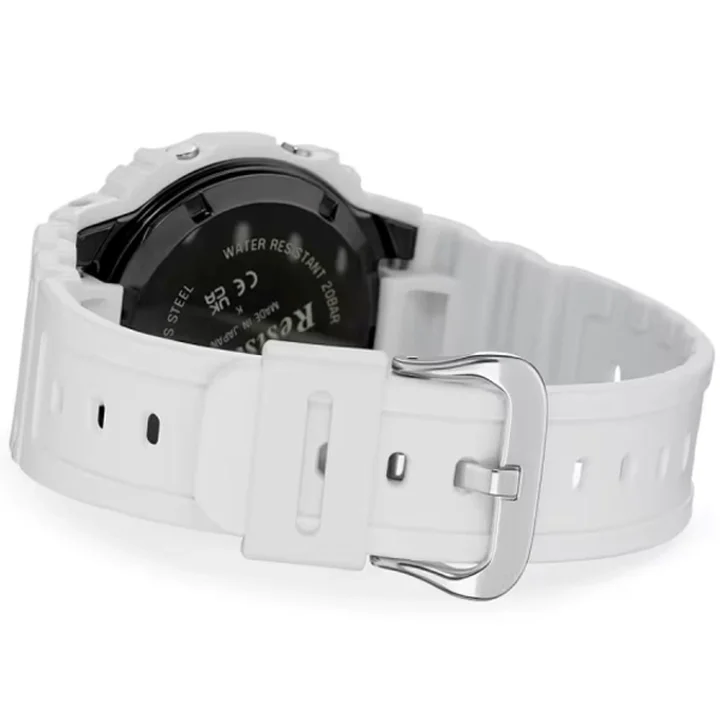 ساعت مچی مردانه کاسیو G-SHOCK مدل GW-5000HS-7DR