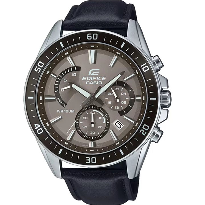 ساعت مچی مردانه کاسیو Edifice مدل EFR-552L-5AVUDF