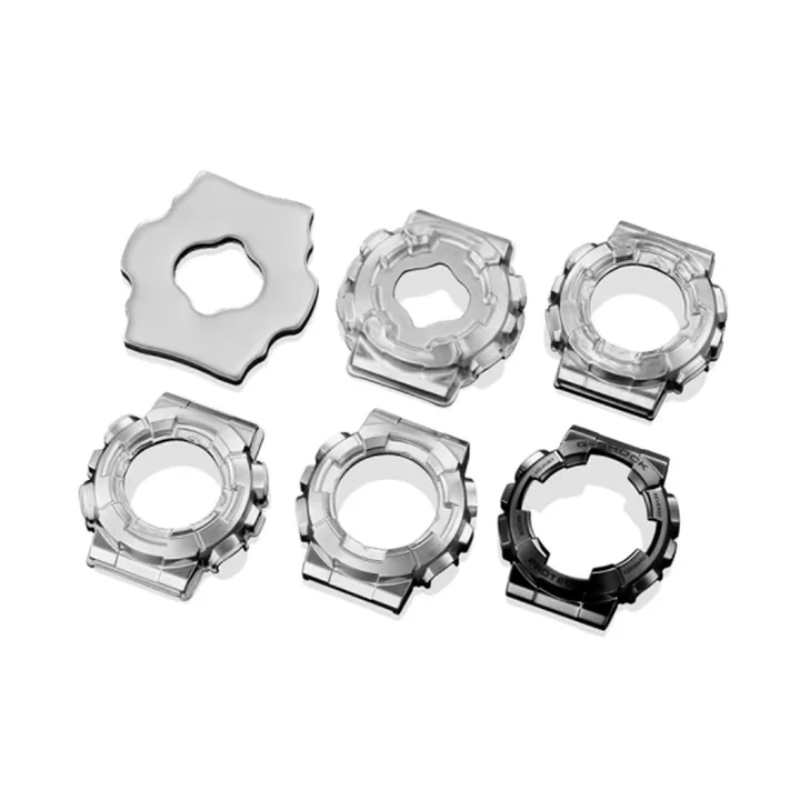 ساعت مچی مردانه کاسیو G-SHOCK مدل GM-110BD-1A9DR