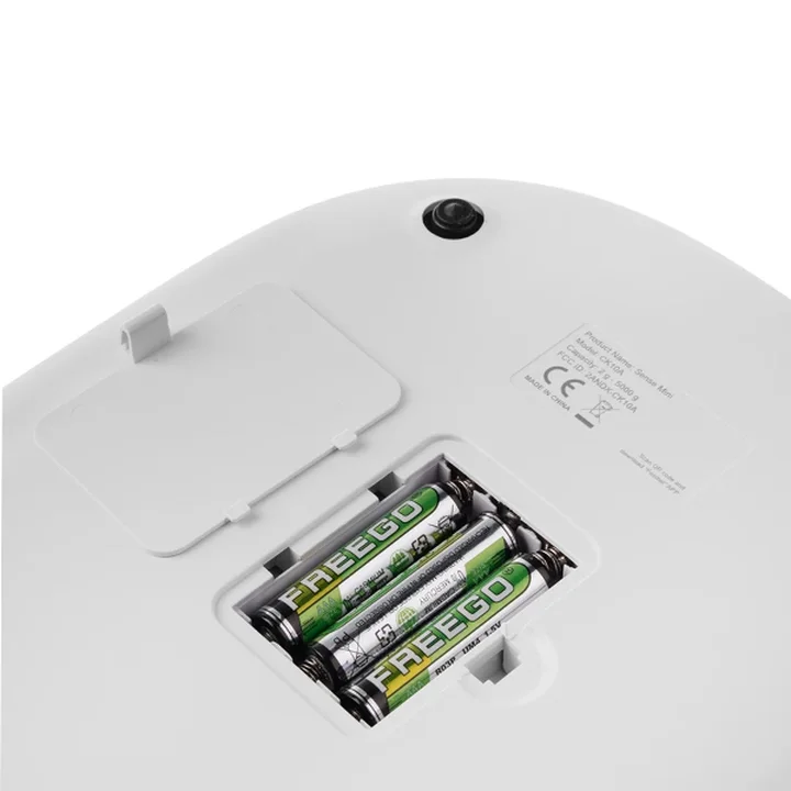 ترازو هوشمند آشپزخانه هیمی مدل Himi Sense Mini CK10A