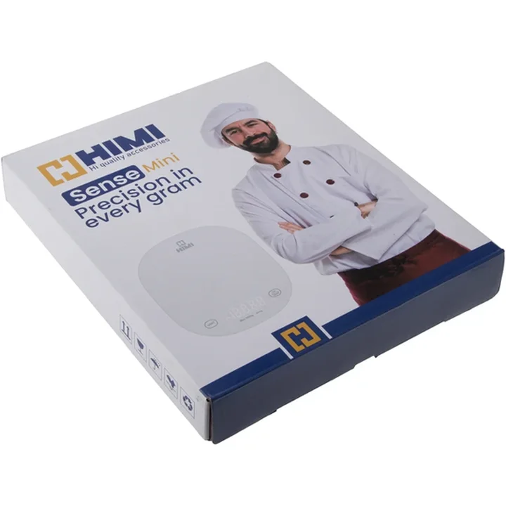 ترازو هوشمند آشپزخانه هیمی مدل Himi Sense Mini CK10A