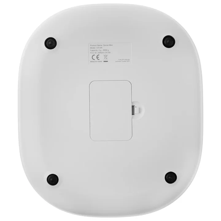 ترازو هوشمند آشپزخانه هیمی مدل Himi Sense Mini CK10A