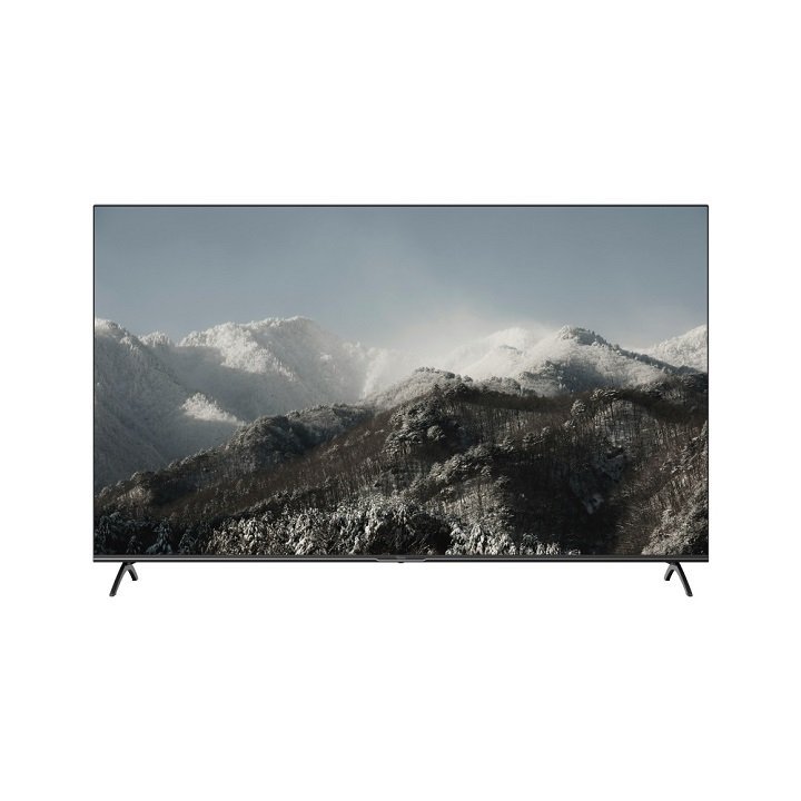 تلویزیون هوشمند 58 اینچ جی پلاس مدل GTV-58SU738NX