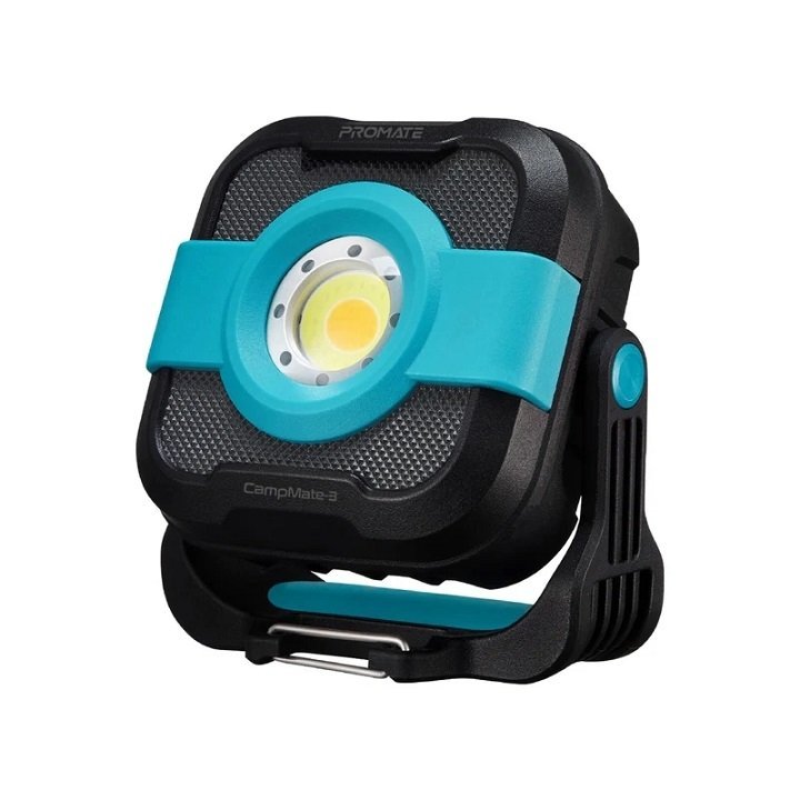 شارژر بی‌سیم پرومیت مدل CAMPMATE-3