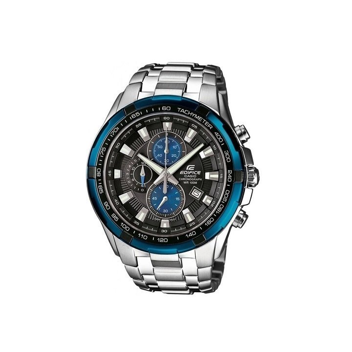 ساعت مچی مردانه کاسیو EDIFICE مدل EF-539D-1A2