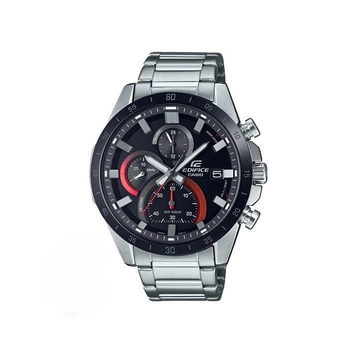ساعت مچی مردانه کاسیو EDIFICE مدل EFR-571DB-1A1VUDF