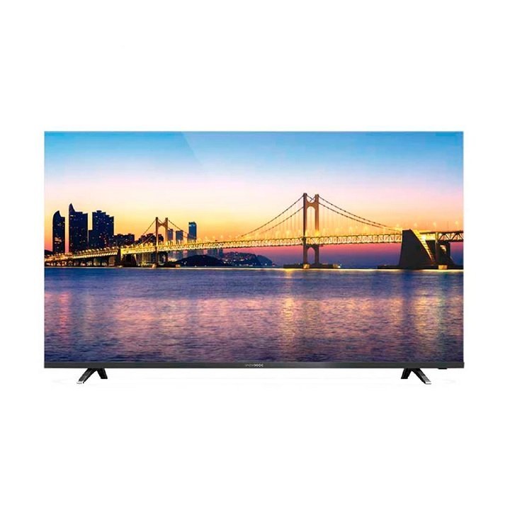 تلویزیون ال ای دی هوشمند دوو مدل DSL-55MS3100 سایز 55 اینچ