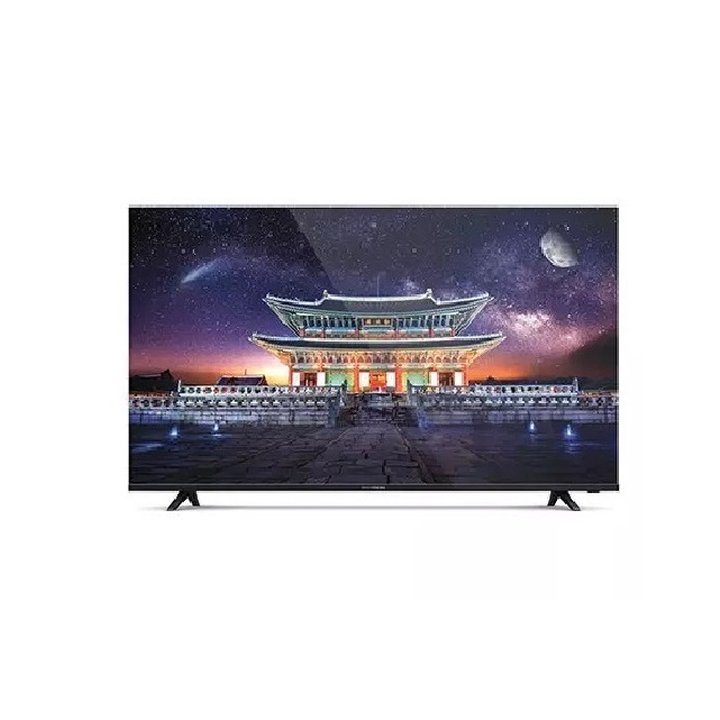 تلویزیون ال ای دی هوشمند دوو مدل DSL-50MS3000U سایز 50 اینچ