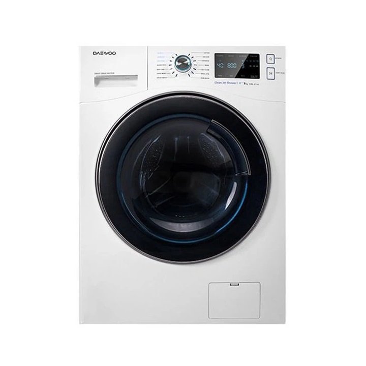 ماشین لباسشویی 9 کیلویی pali دوو مدل LM-981