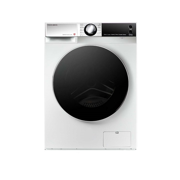 لباسشویی 9 کیلویی اتومات پاکشوما مدل BWF-40138