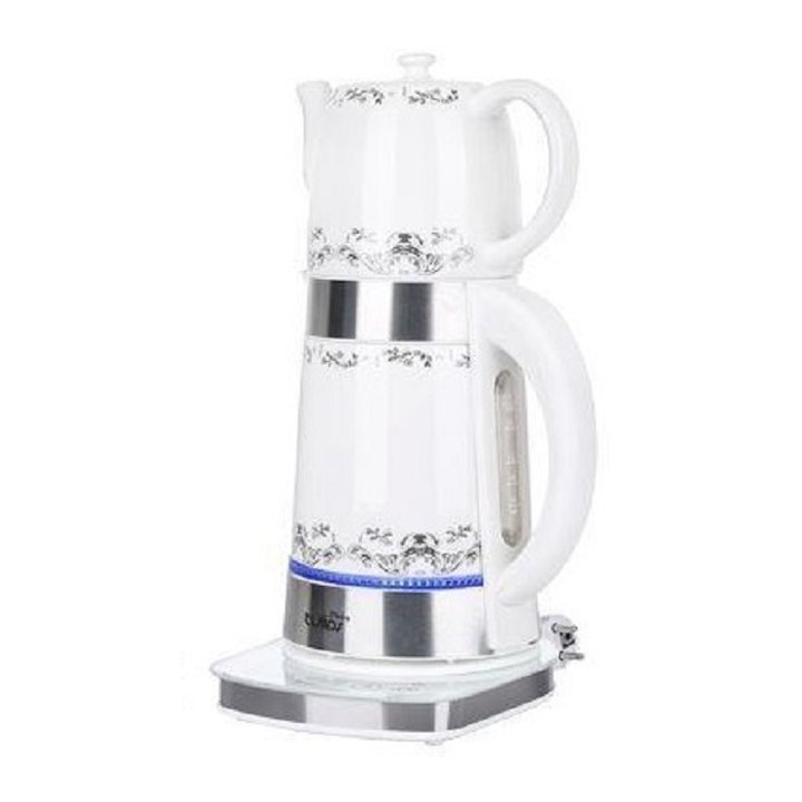 چای ساز تولیپس مدل TM-458 CC - حذف