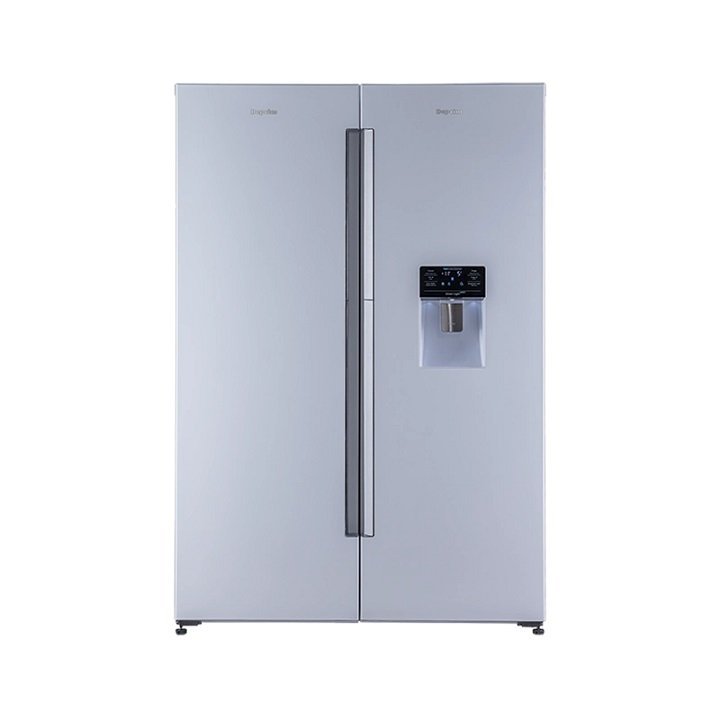 یخچال فریزر دوقلو دیپوینت 40 فوت مدل MAX