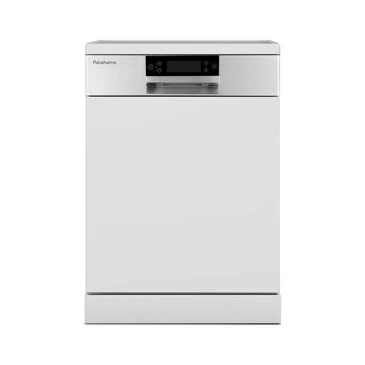 ماشین ظرفشویی 15 نفره پاکشوما مدل J52