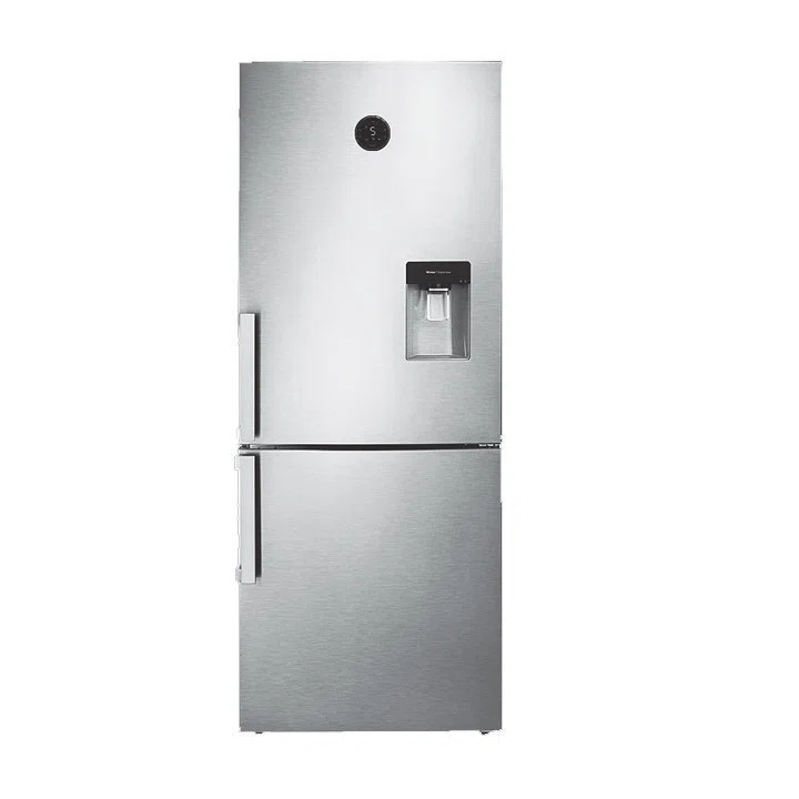 
                                                         یخچال فریزر بالا پایین زیرووات مدل BMF-ZB49