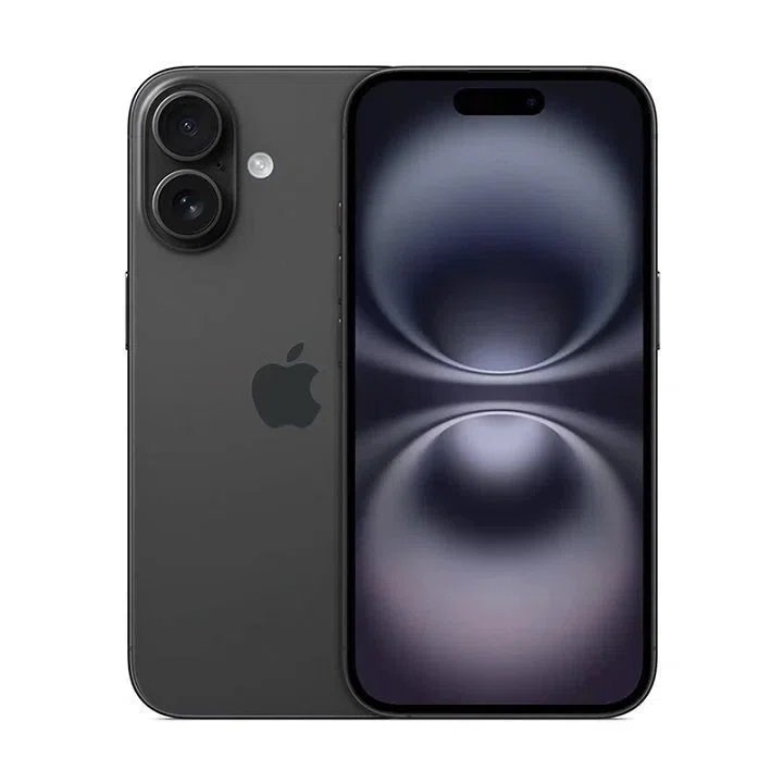گوشی موبایل اپل مدل iPhone 16 Not Active CH/A دو سیم‌ کارت ظرفیت 256 رم 8 گیگابایت