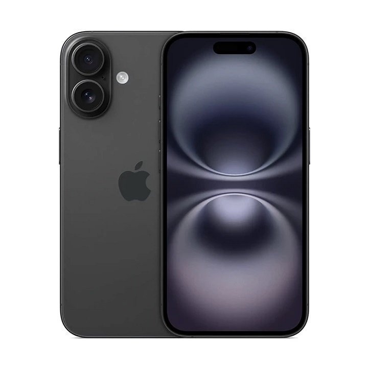 گوشی موبایل اپل مدل iPhone 16 Not Active دو سیم‌ کارت ظرفیت 128 رم 8 گیگابایت - پارت نامبر CH/A