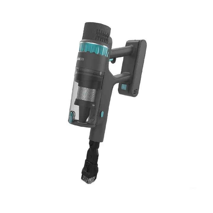 جاروشارژی بنس مدل BV-W110P