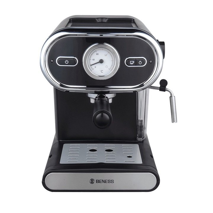 اسپرسو ساز بنس مدل BC-S5002D