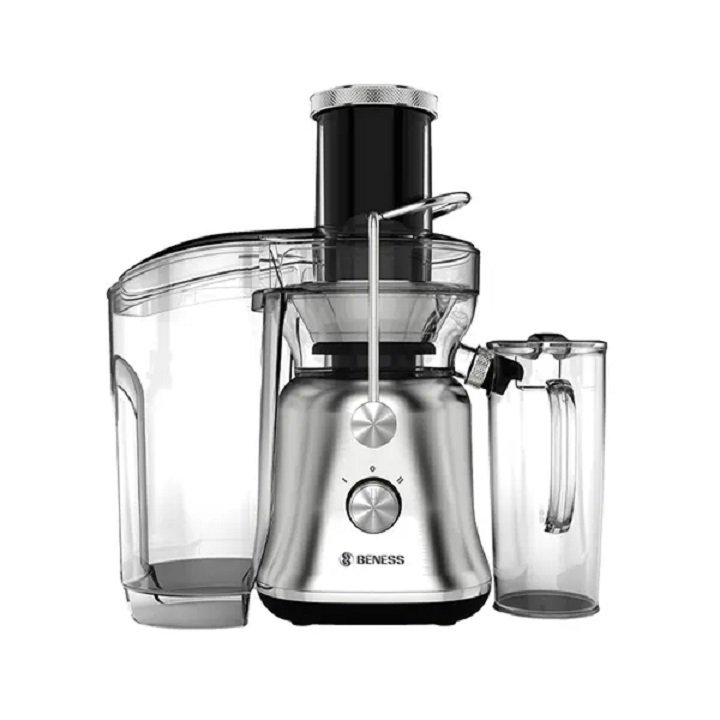 آبمیوه گیری بنس مدل BJ-P383G