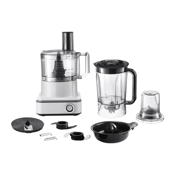 غذاساز چند کاره بنس مدل BF-M427K