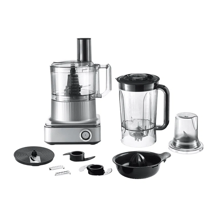 غذاساز چند کاره بنس مدل BF-M427K