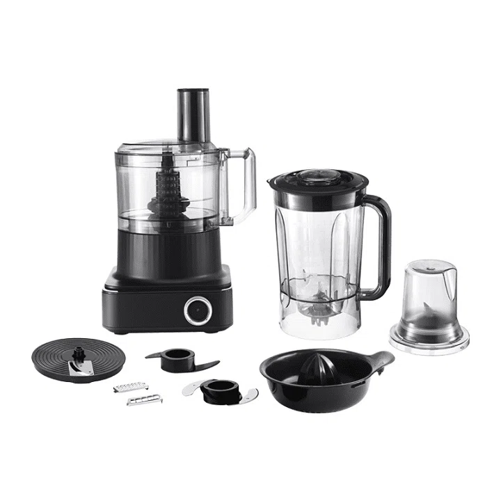 غذاساز چند کاره بنس مدل BF-M427K