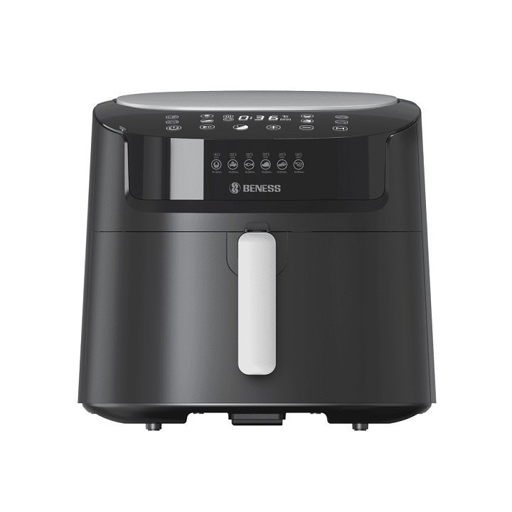 سرخ کن بدون روغن بنس BA-S9005D
