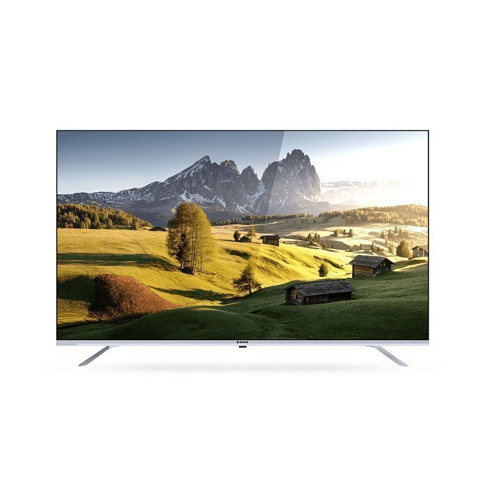 تلویزیون 65 اینچ هوشمند بنس مدل BT-65Q206S