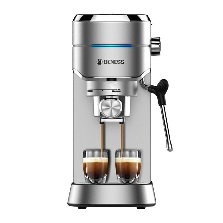 اسپرسوساز بنس مدل BC-S5418D