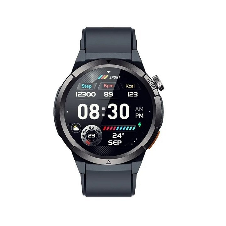 ساعت هوشمند کیو سی وای مدل QCY Active GX