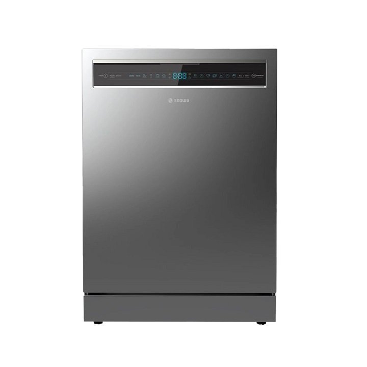 ماشین ظرفشویی 14 نفره اسنوا مدل SDW-A20