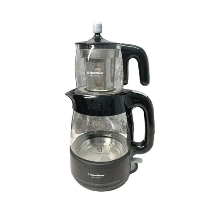 چای ساز همیلتون مدل HTT-5240
