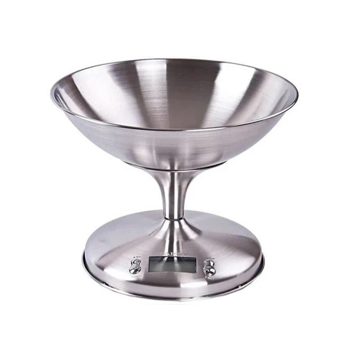 ترازو آشپزخانه همیلتون مدل HS4252