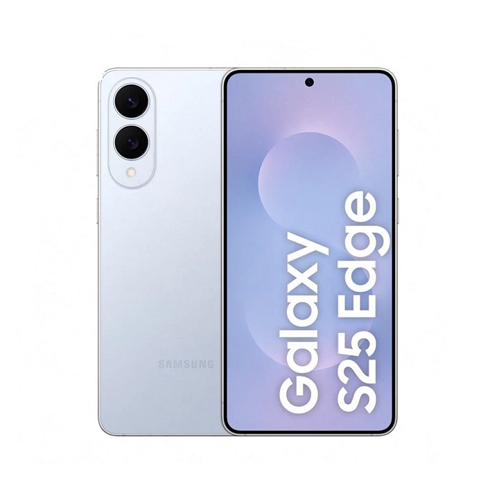 گوشی موبايل سامسونگ مدل Galaxy S25 Edge ظرفیت 512 گیگابایت رم 12 گیگابایت - ویتنام