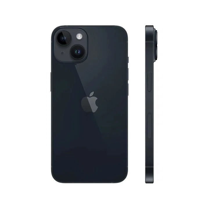 
                                                         گوشی موبایل اپل iPhone 14 CH ظرفیت 128 گیگابایت رم 6 گیگابایت