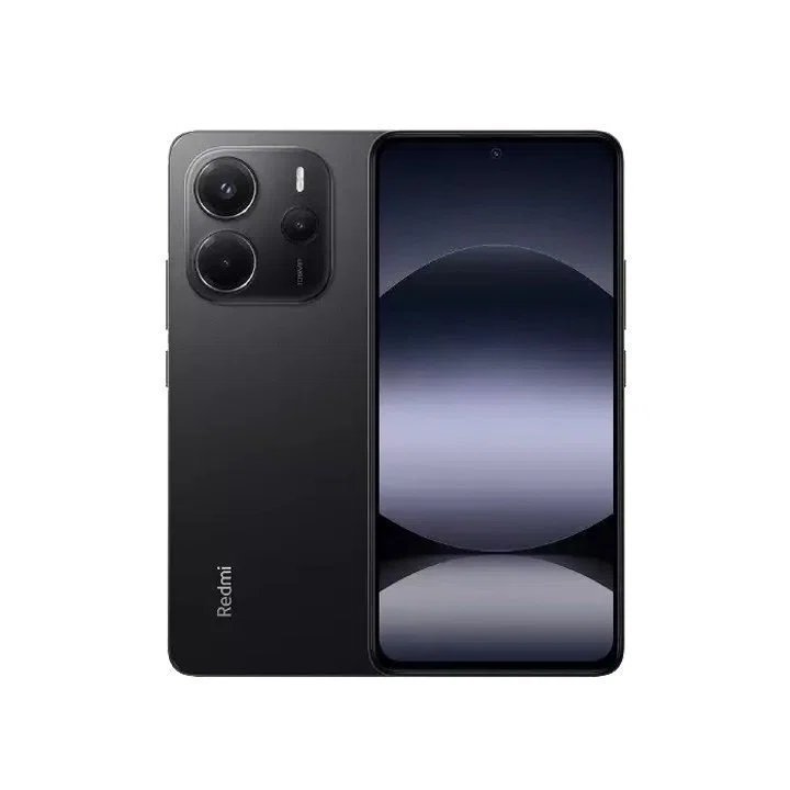 گوشی موبایل شیائومی Redmi Note 14 4G ظرفیت 256 رم 8 گیگابایت
