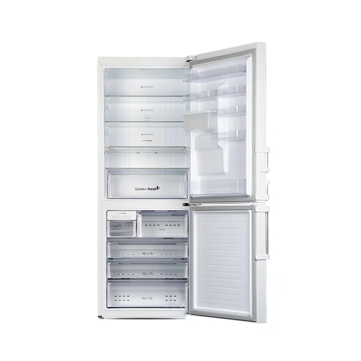 یخچال فریزر بالا پایین زیرووات مدل (N2)ZB49XW