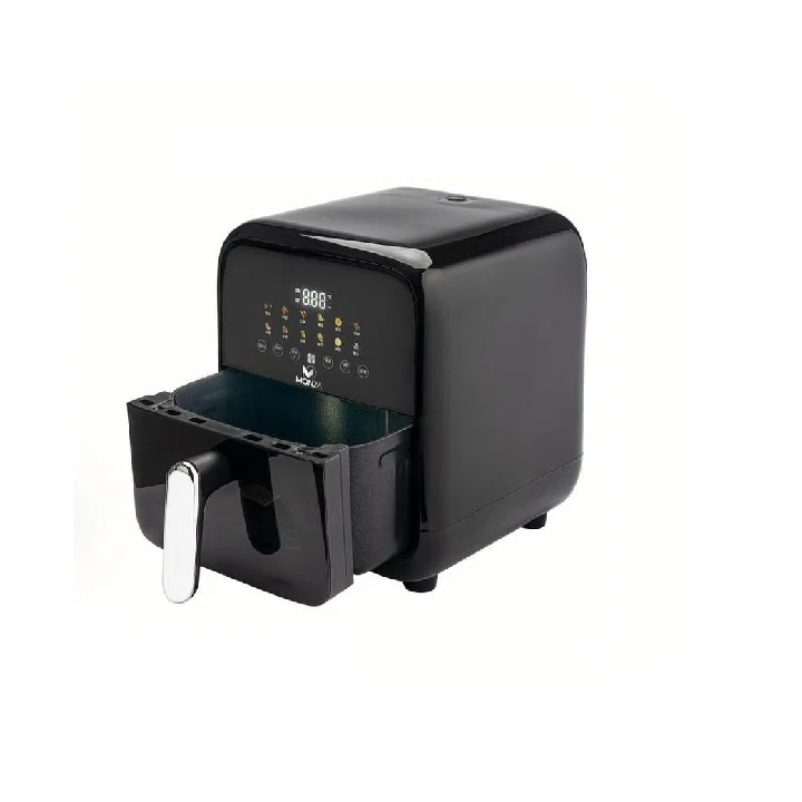 سرخ کن بدون روغن مونزاM-AF8002