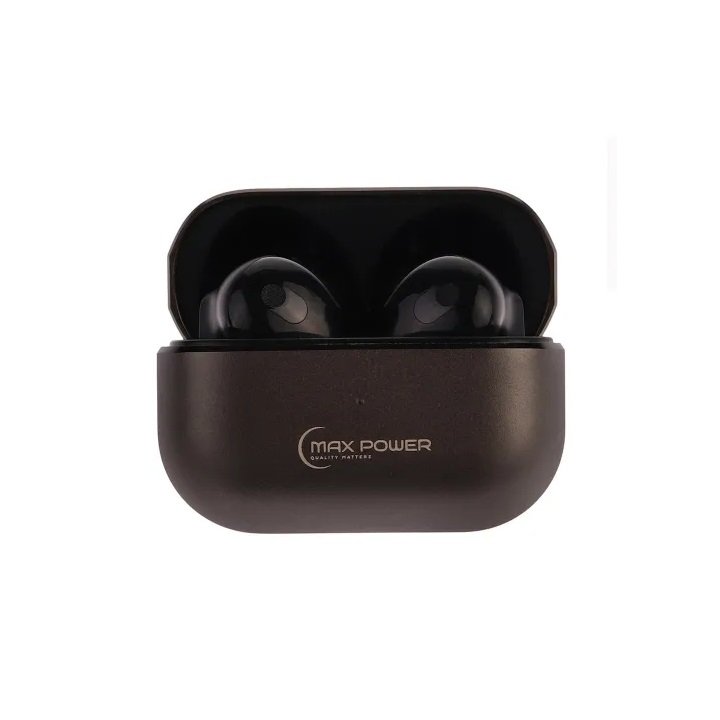 هدفون بی سیم مکس پاور مدل Max Power Iron Air