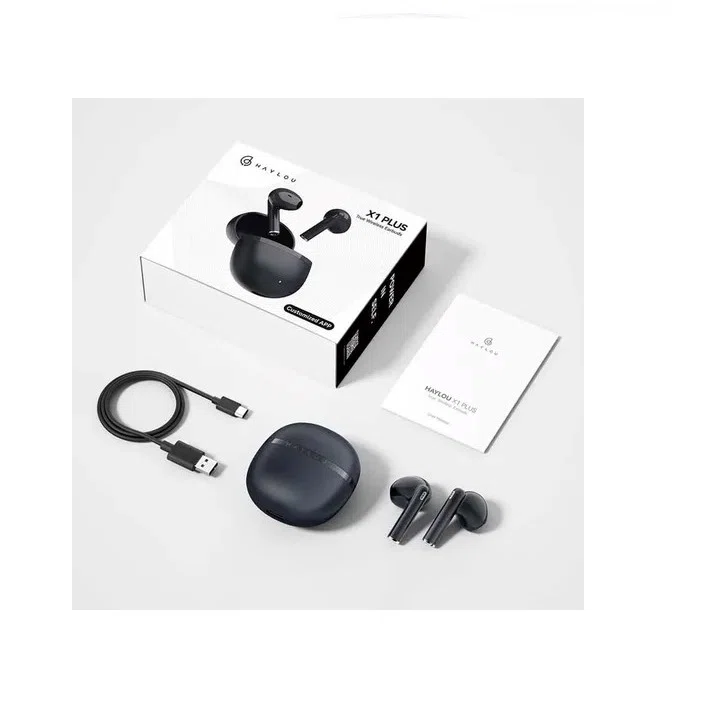 هدفون بلوتوثی هایلو مدل Haylou X1 PLUS