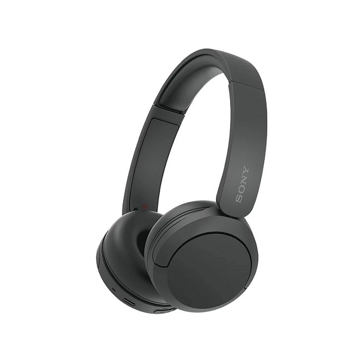 هدفون بی سیم سونی مدل Sony WH-CH520N Wireless Headphones Bluetooth