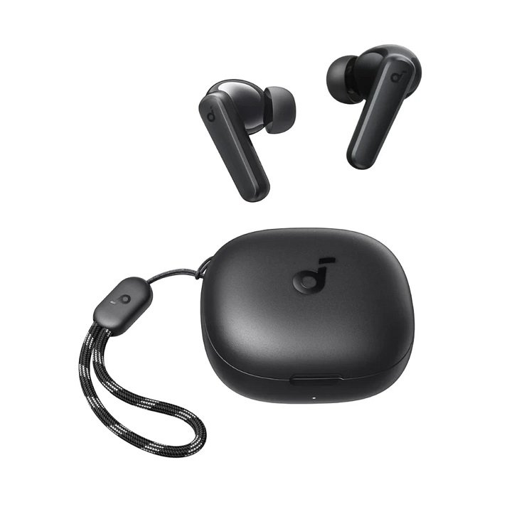 هدفون بلوتوثی انکر مدل SoundCore R50i A3949