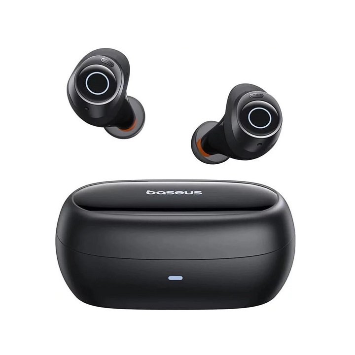 هندزفری بلوتوثی باسئوس مدل Bowie MA20