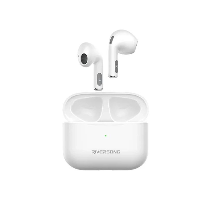 هدفون بی سیم ریورسانگ مدل Riversong Air X26 EA173