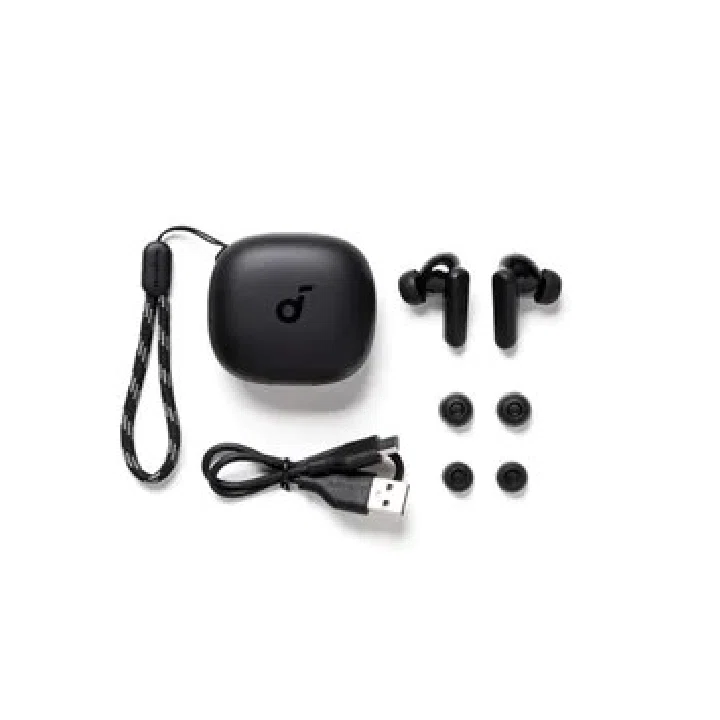 هدفون بی سیم بی سیم انکر مدل Anker P25i ‎A3949
