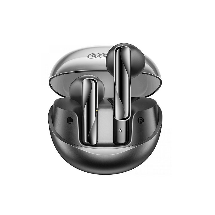هدفون بی سیم کیو سی وای مدل QCY Ailybuds Clear T32