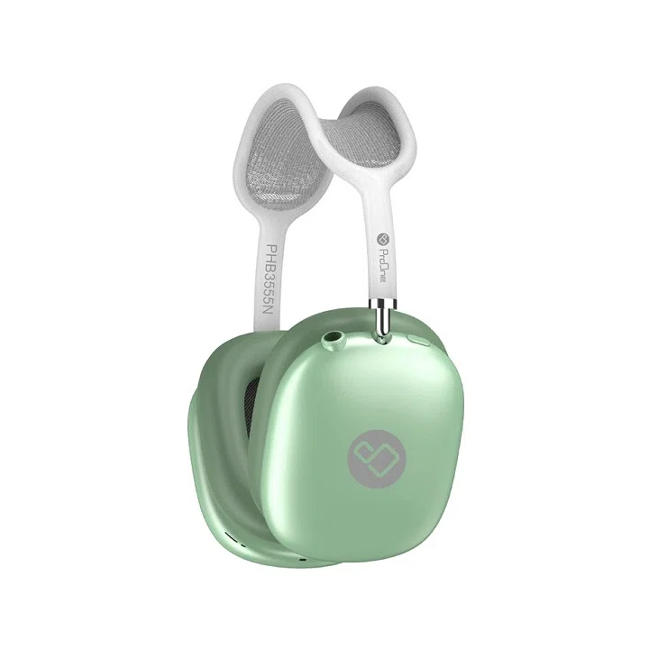 هدفون بلوتوثی پرووان مدل ProOne PHB3555N