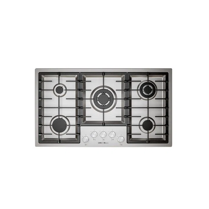 اجاق گاز رومیزی کن مدل POLARIS-I