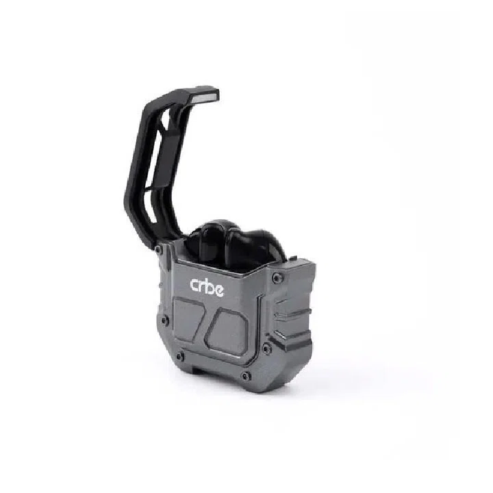 
                                                         هدفون بی سیم کربی مدل Crbe CR-T106